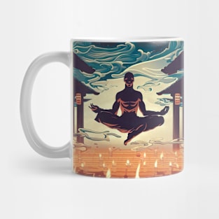 Enlightenment Mug